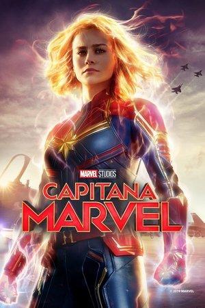 Capitana Marvel streaming
