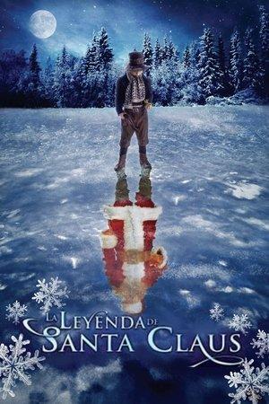 La leyenda de Santa Claus streaming