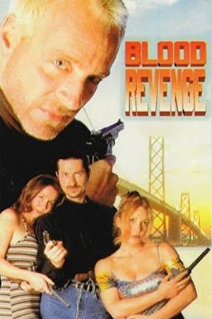 Blood Revenge streaming