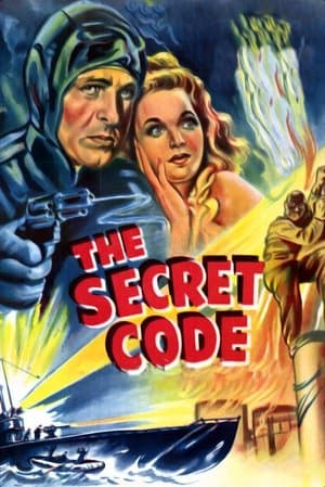 The Secret Code streaming