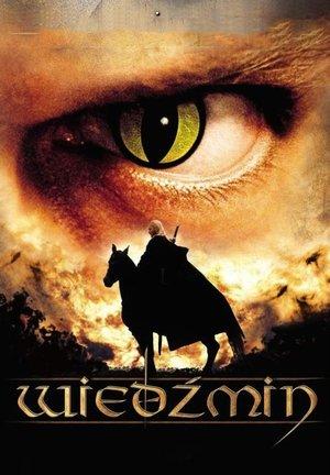 Wiedźmin streaming