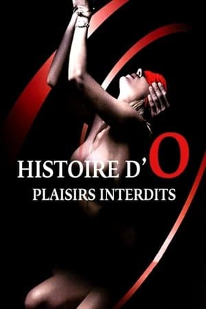 The Story of O: Untold Pleasures streaming