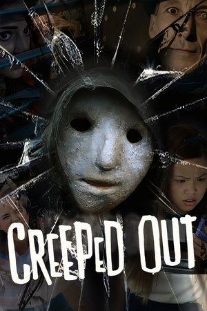 Creeped Out streaming
