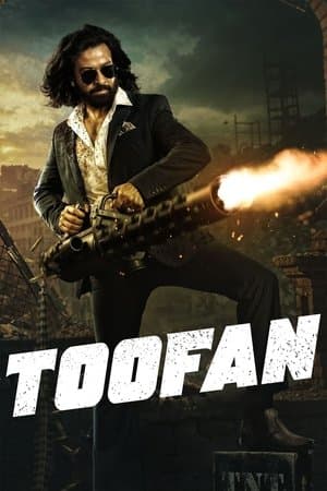 Toofan streaming