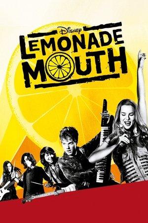 Lemonade Mouth streaming
