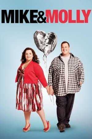 Mike & Molly streaming