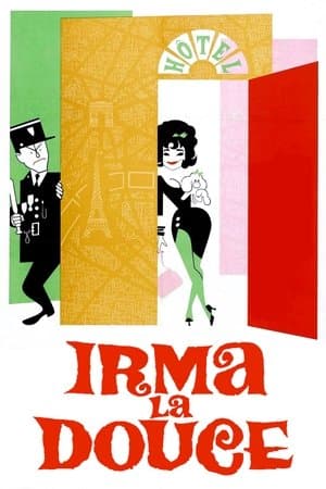 Irma la Douce streaming