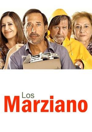 Los Marziano streaming