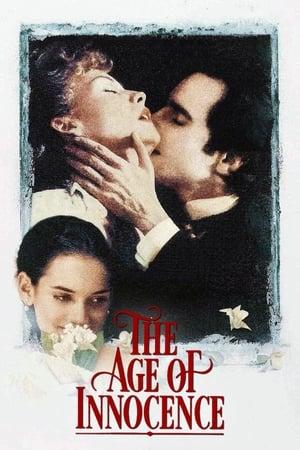 The Age of Innocence streaming