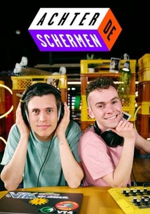 Achter De Schermen streaming