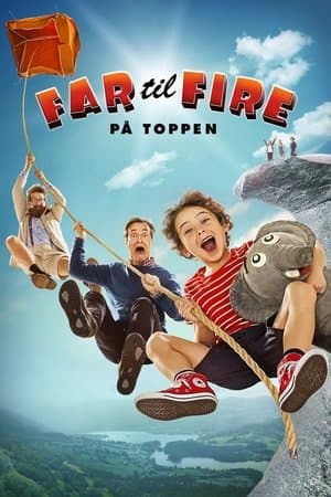 Father of Four: At The Top streaming