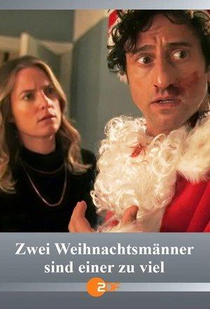 Zwei Weihnachtsmänner sind einer zu viel streaming