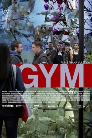 Gym streaming