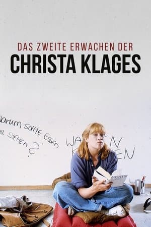 The Second Awakening of Christa Klages streaming