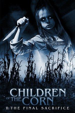 Children of the Corn II: The Final Sacrifice streaming