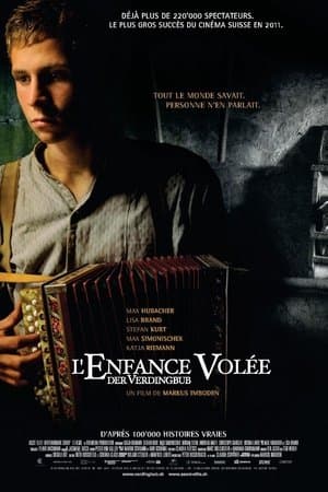 L'Enfance volée streaming