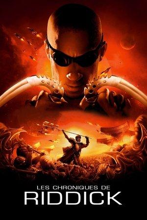 Les Chroniques de Riddick streaming