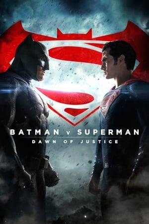 Batman v Superman: Dawn of Justice streaming