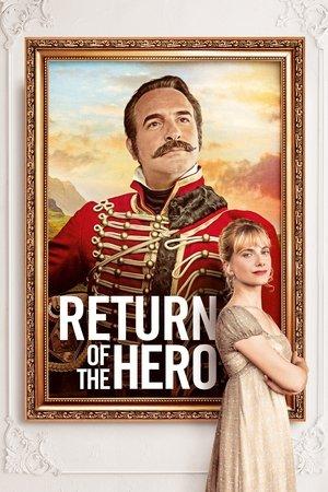 Return of the Hero streaming