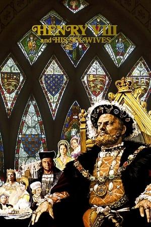 Henry VIII and His Six Wives streaming