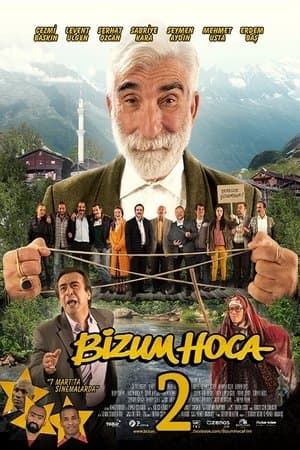 Bizum Hoca 2 streaming