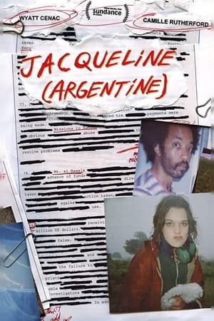 Jacqueline Argentine streaming