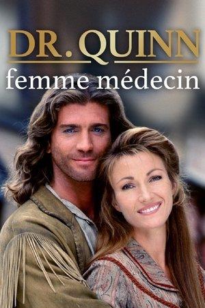 Docteur Quinn, femme médecin streaming