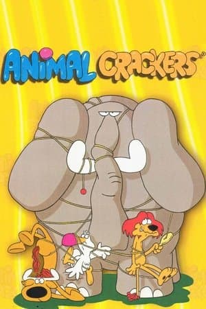 Animal Crackers streaming