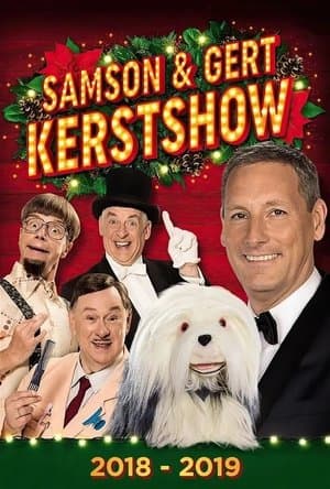 Samson & Gert Kerstshow: De Grote Hondenshow (2018-2019) streaming