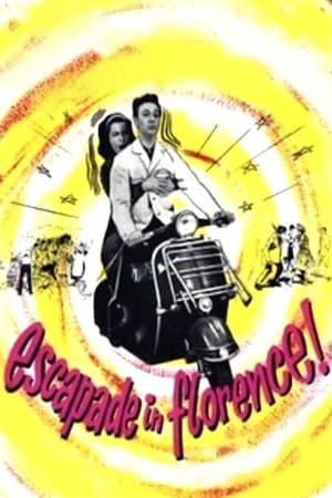 Escapade in Florence streaming