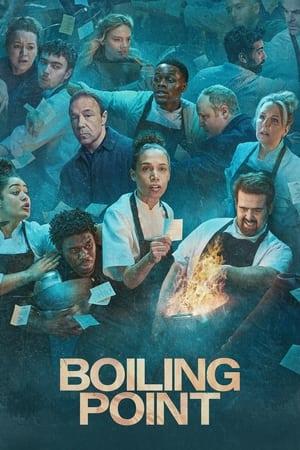 Boiling Point streaming