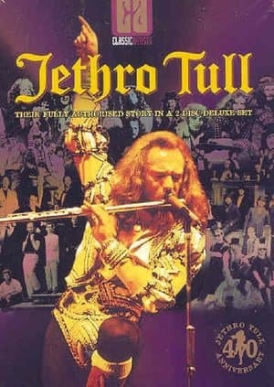 Jethro Tull  Their Fully Authorized  Story streaming
