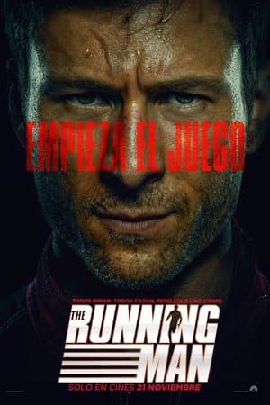 The Running Man streaming