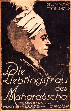 Die Lieblingsfrau des Maharadscha streaming