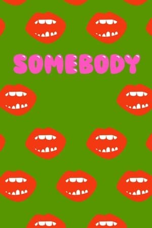 Somebody streaming