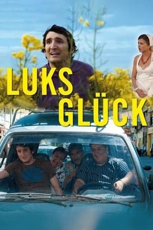 Luks Glück streaming