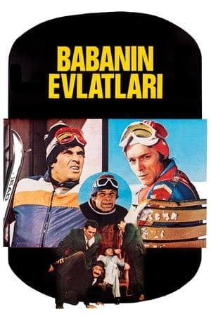 Babanın Evlatları streaming