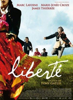 Liberté streaming