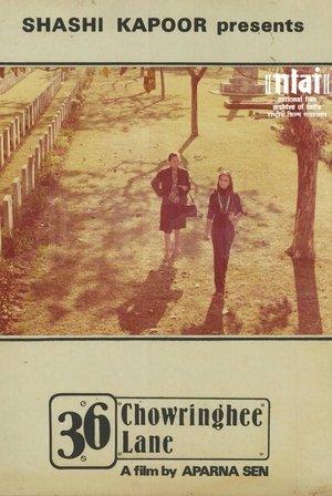 36 Chowringhee Lane streaming