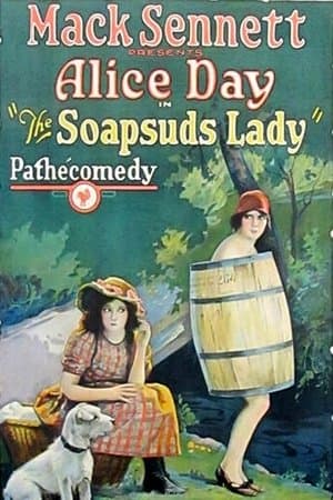 The Soapsuds Lady streaming