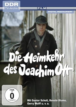Die Heimkehr des Joachim Ott streaming