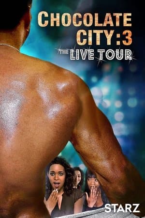 Chocolate City 3: Live Tour streaming