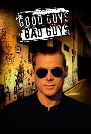 Good Guys, Bad Guys streaming