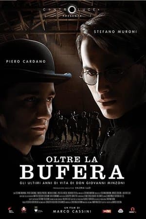 Beyond the storm streaming