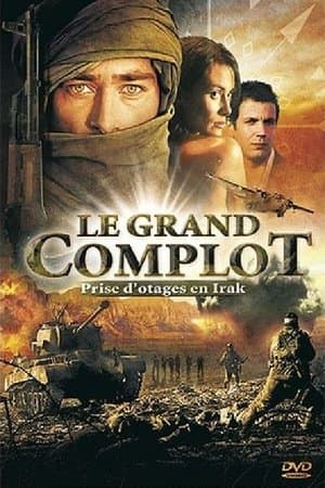 Le Grand Complot streaming