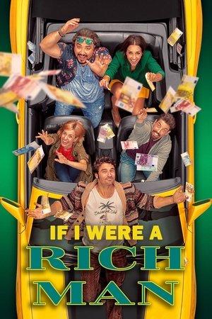 If I Were a Rich Man streaming