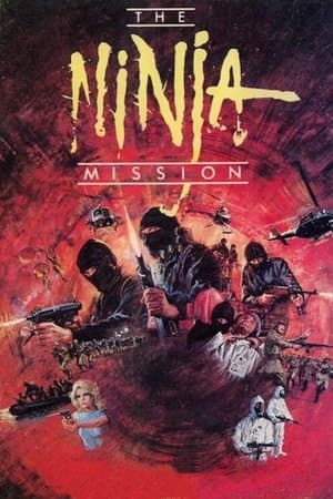 The Ninja Mission streaming