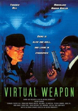 Virtual Weapon streaming