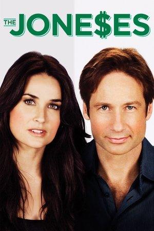 The Joneses streaming