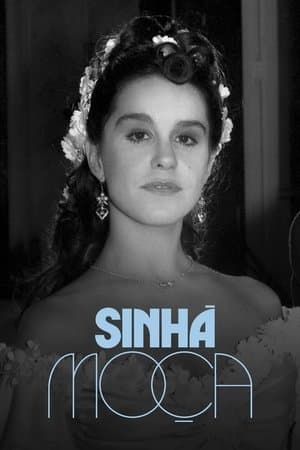 Sinhá Moça streaming